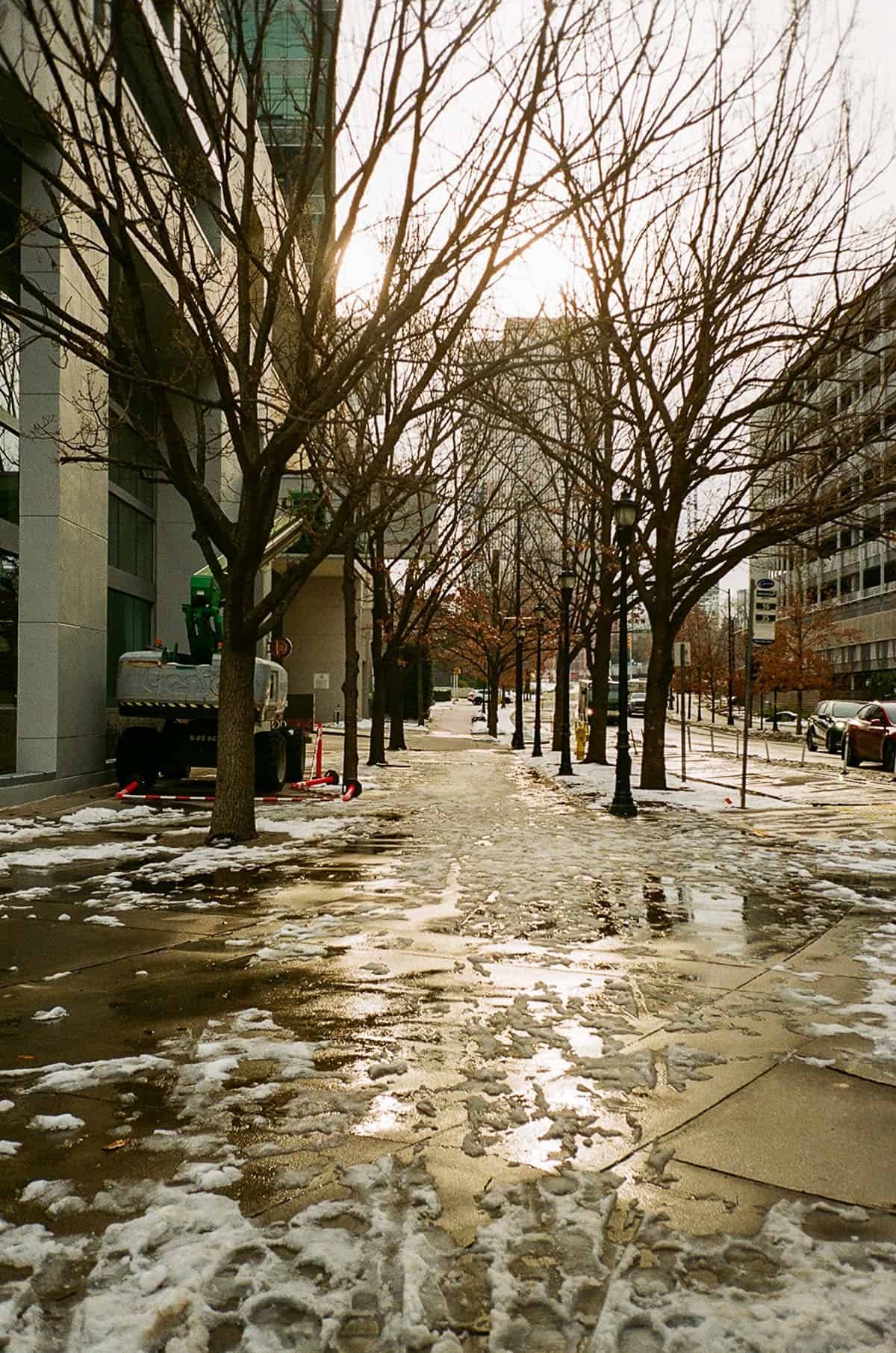 Budget Color Film Under $10 by Taylor Blanchard on Shoot It With Film