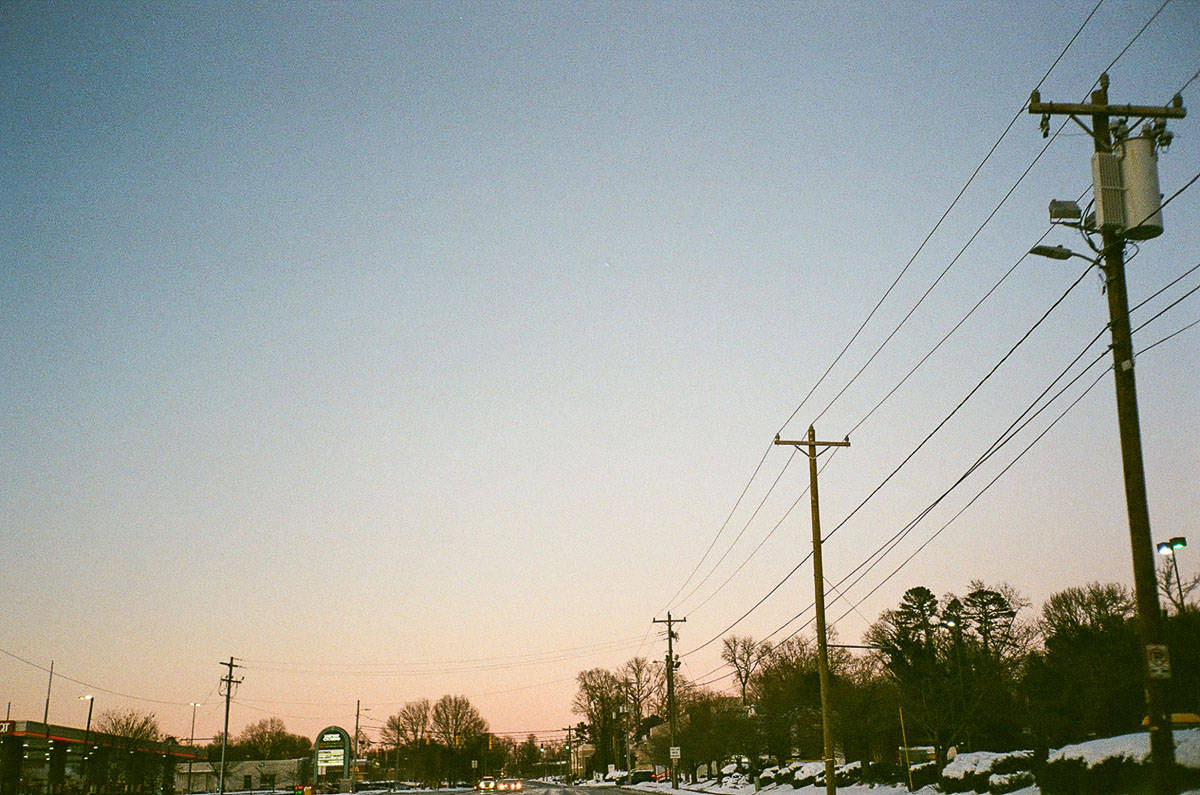 Budget Color Film Under $10 by Taylor Blanchard on Shoot It With Film