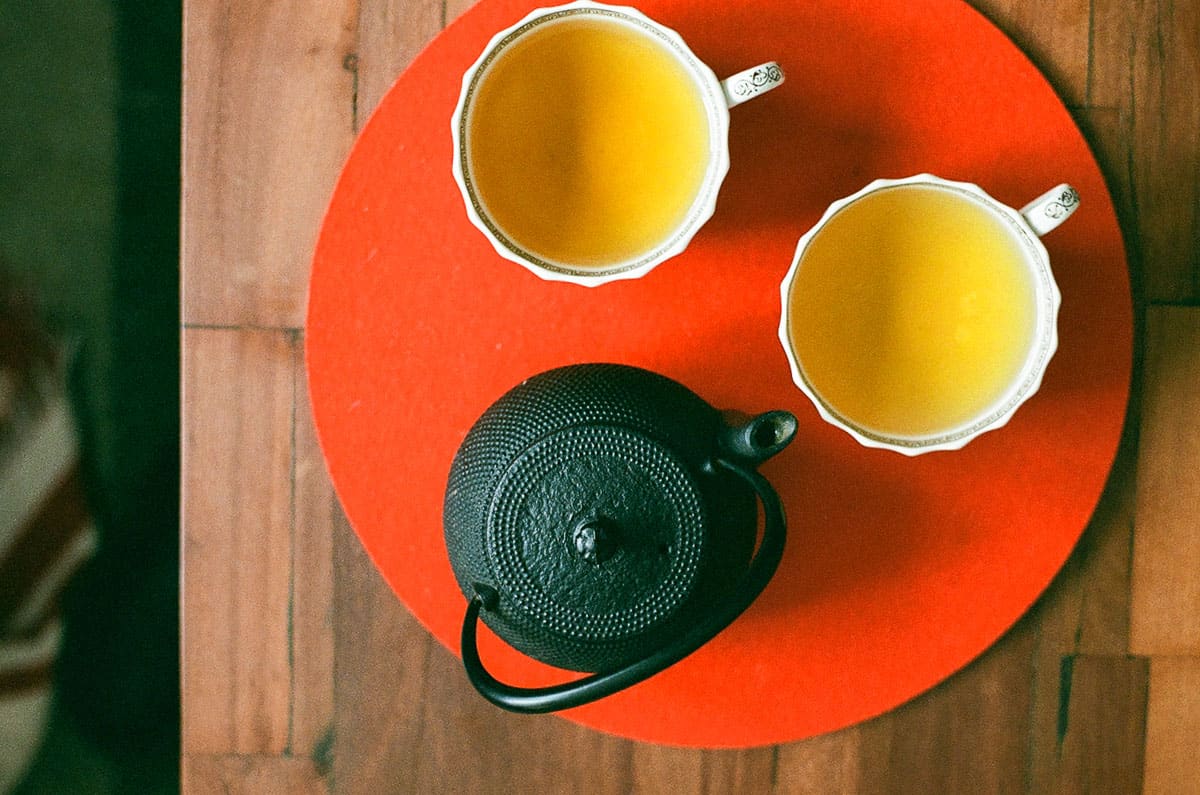 Budget Color Film Under $10 by Taylor Blanchard on Shoot It With Film