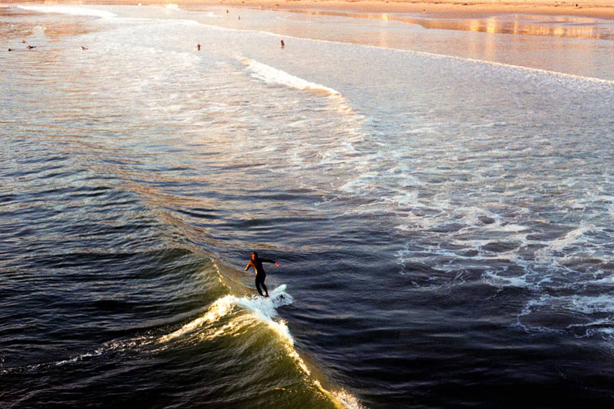 California Photo Story on 35mm Film by Clara Zhu on Shoot It With Film