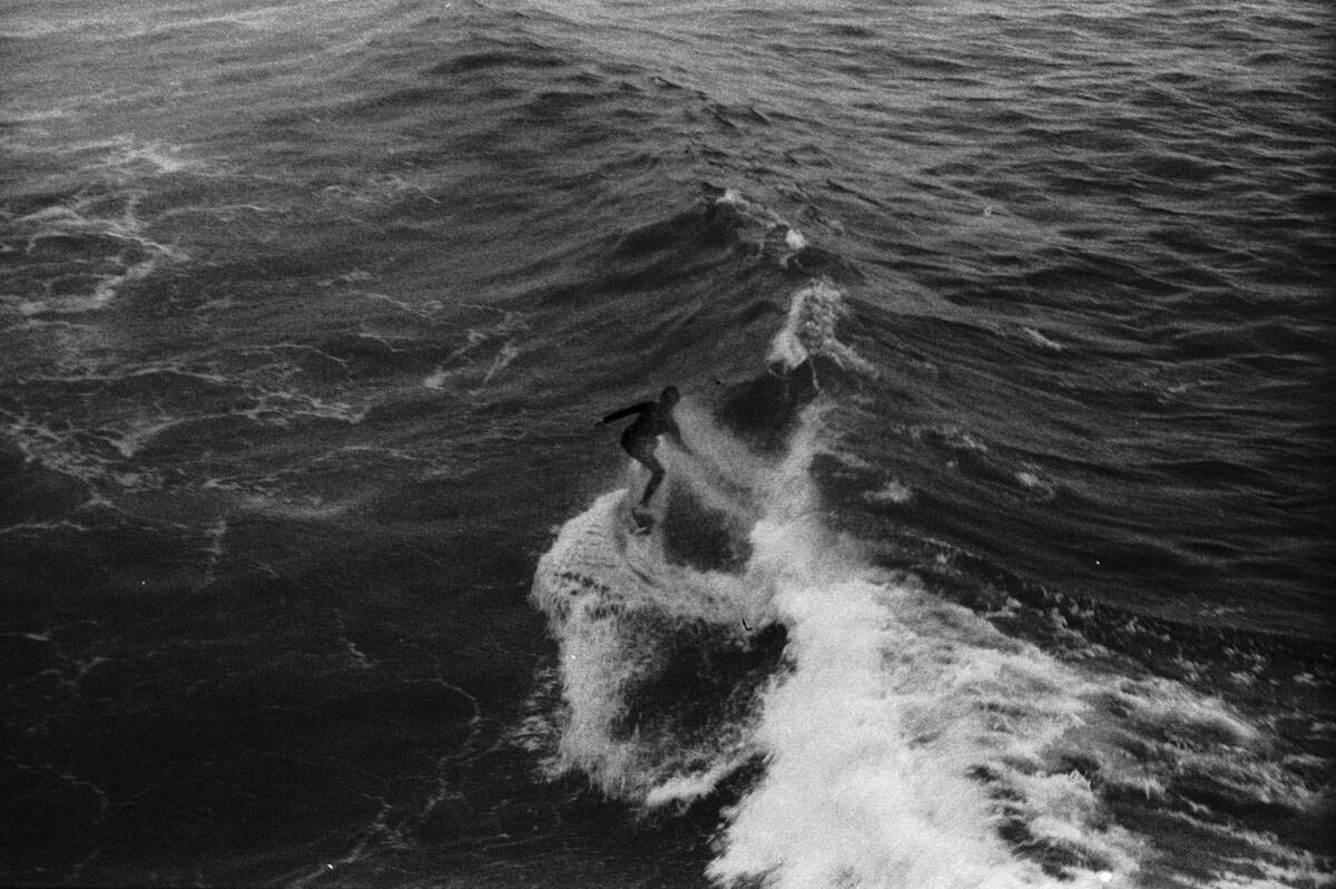 California Photo Story on 35mm Film by Clara Zhu on Shoot It With Film