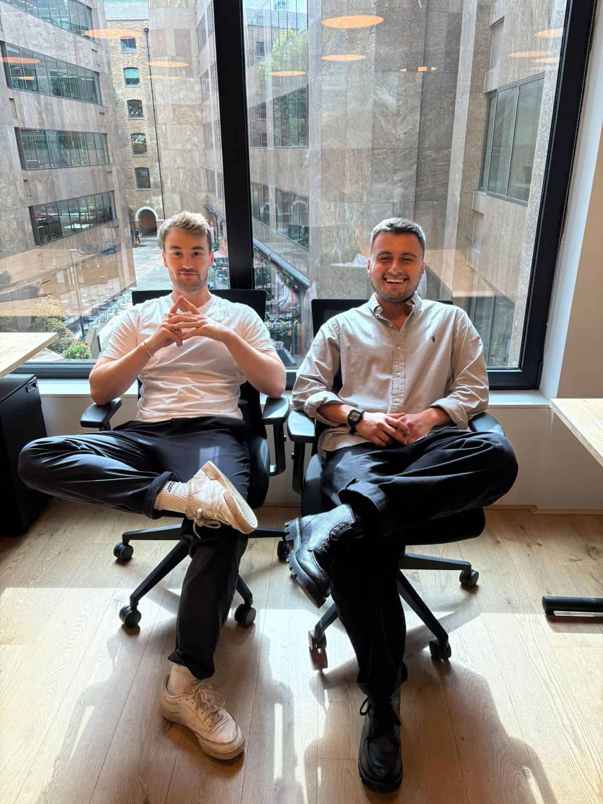 Light Meter Watch by Increment Labs on Shoot It With Film