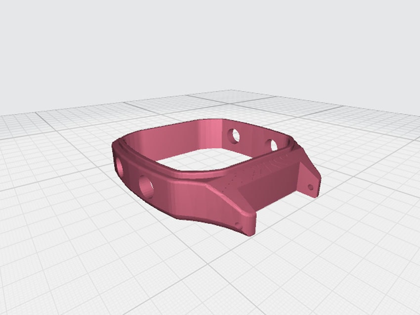 Light Meter Watch by Increment Labs on Shoot It With Film