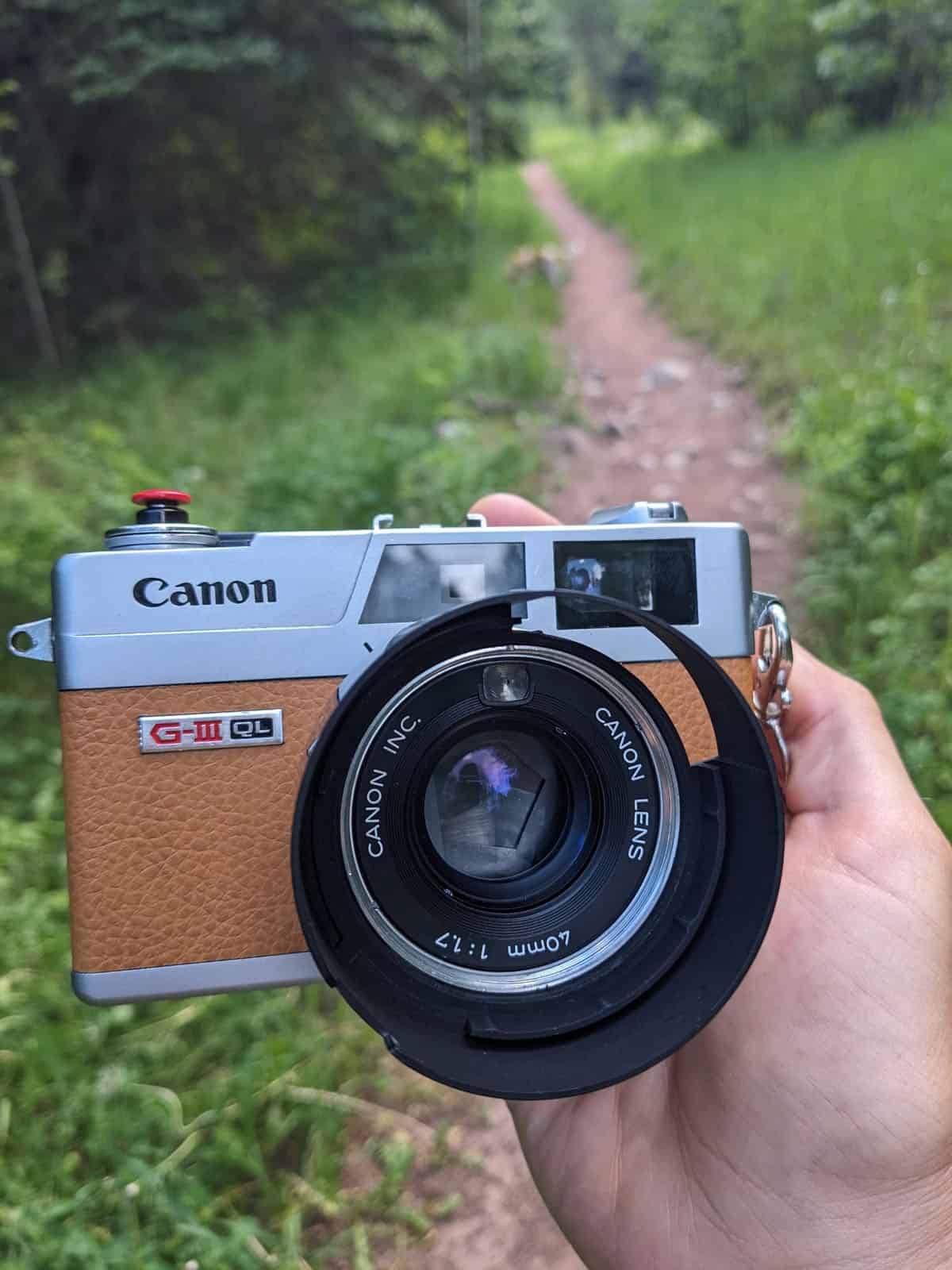 How to Repair Your Own Film Camera by Tyler Mattas on Shoot It With Film