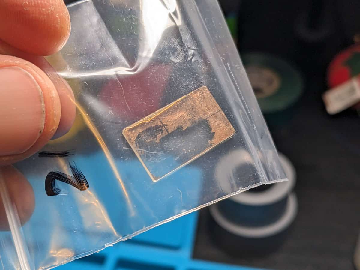 How to Repair Your Own Film Camera by Tyler Mattas on Shoot It With Film