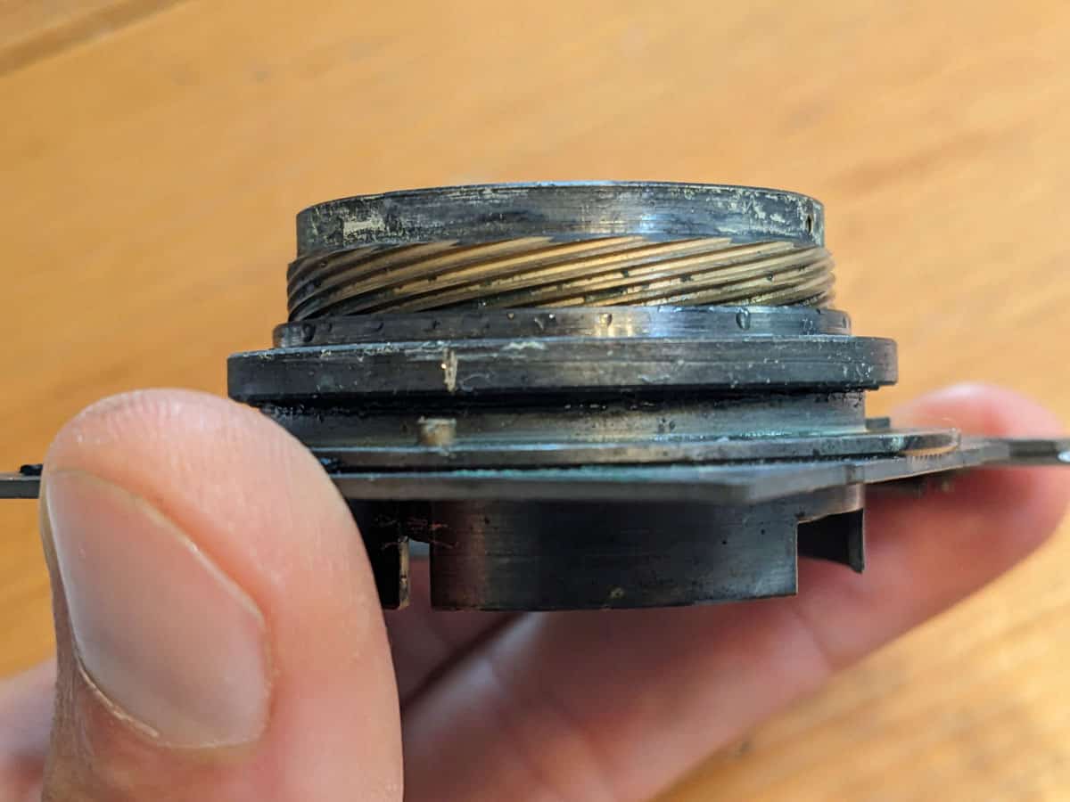 How to Repair Your Own Film Camera by Tyler Mattas on Shoot It With Film