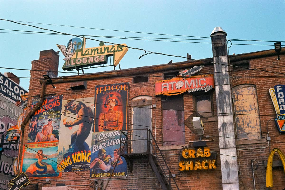 How to Repair Your Own Film Camera by Tyler Mattas on Shoot It With Film