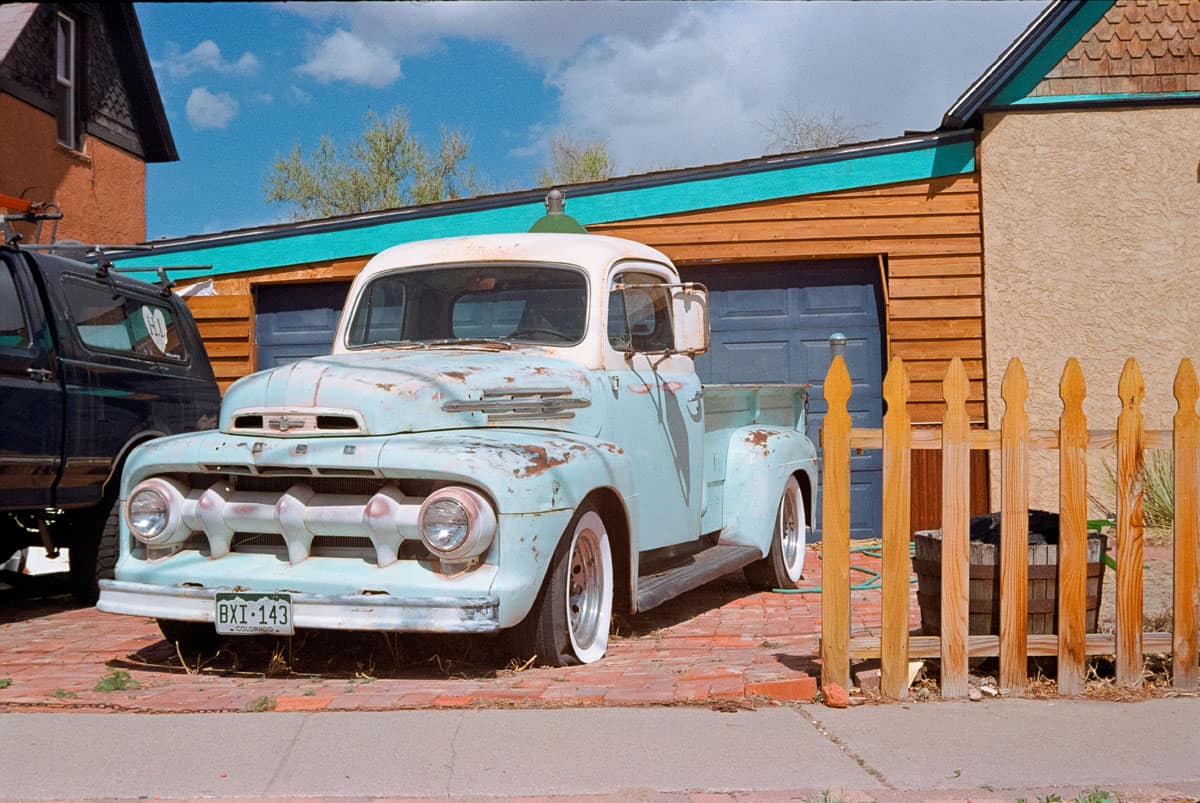 How to Repair Your Own Film Camera by Tyler Mattas on Shoot It With Film