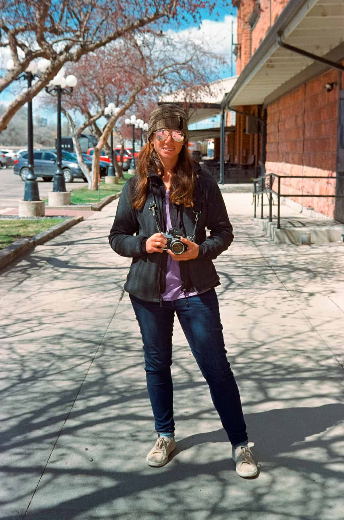 How to Repair Your Own Film Camera by Tyler Mattas on Shoot It With Film