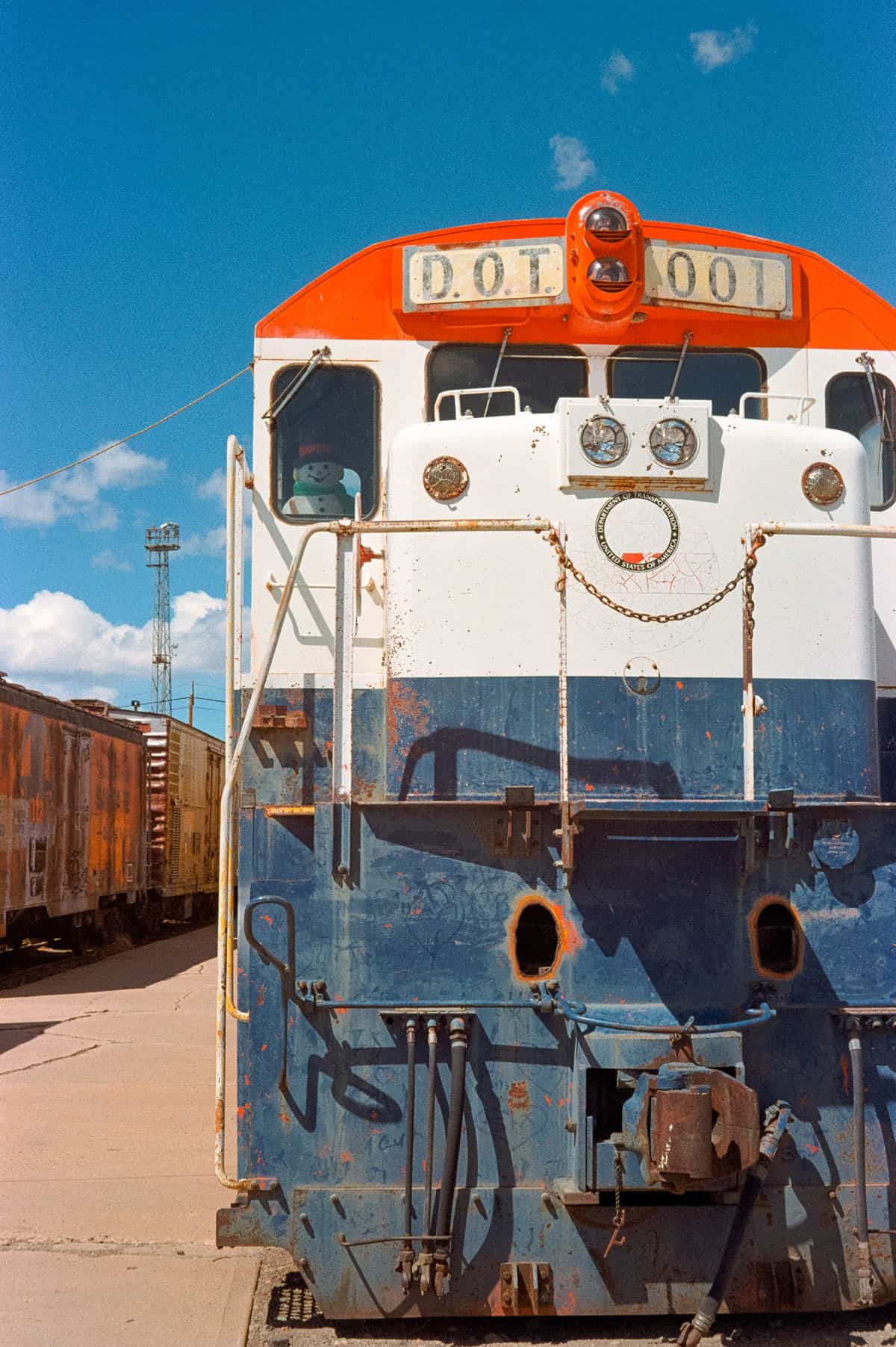 How to Repair Your Own Film Camera by Tyler Mattas on Shoot It With Film