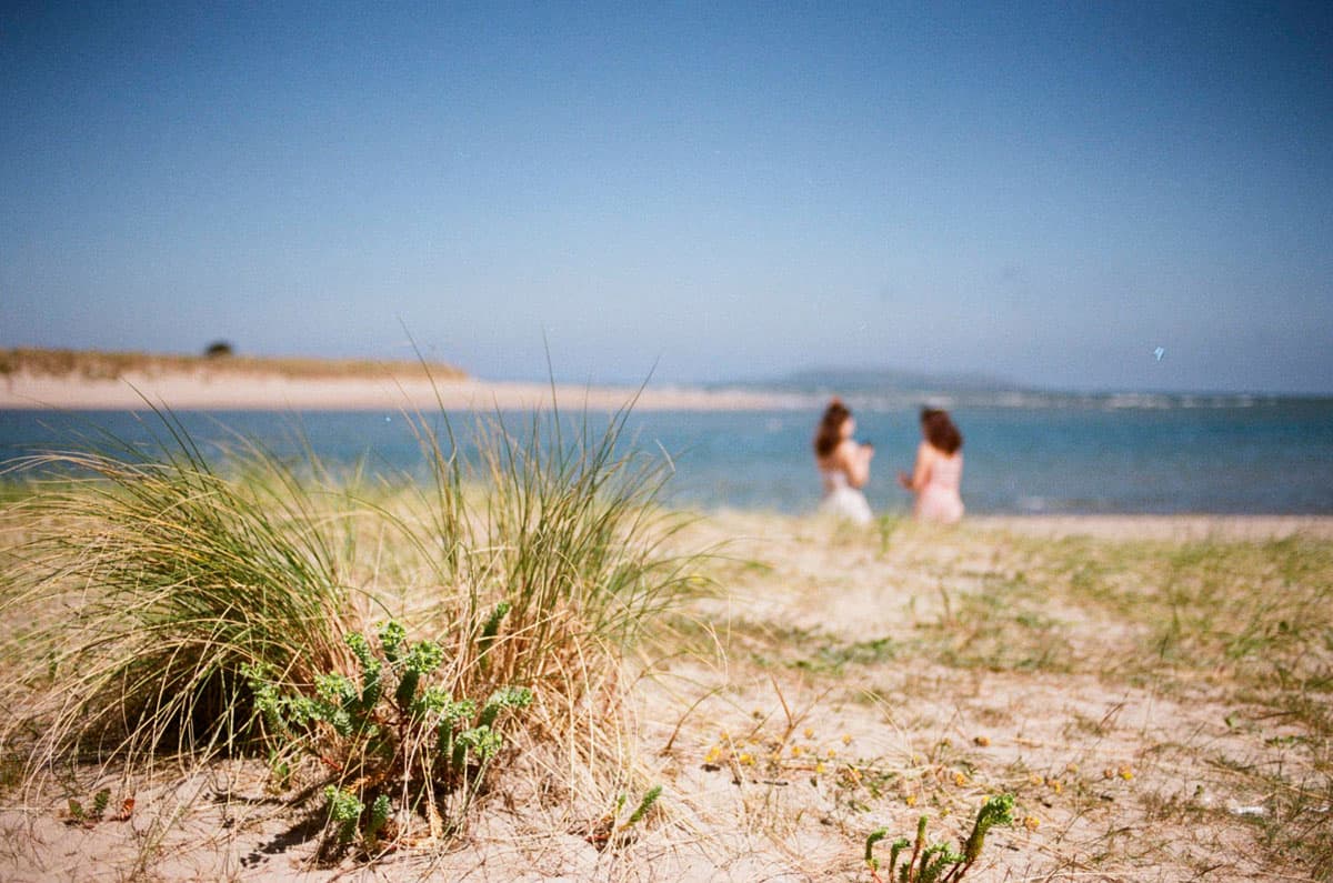 Spring Light in Ireland on 35mm Film by Enes Ozbayoglu on Shoot It With Film