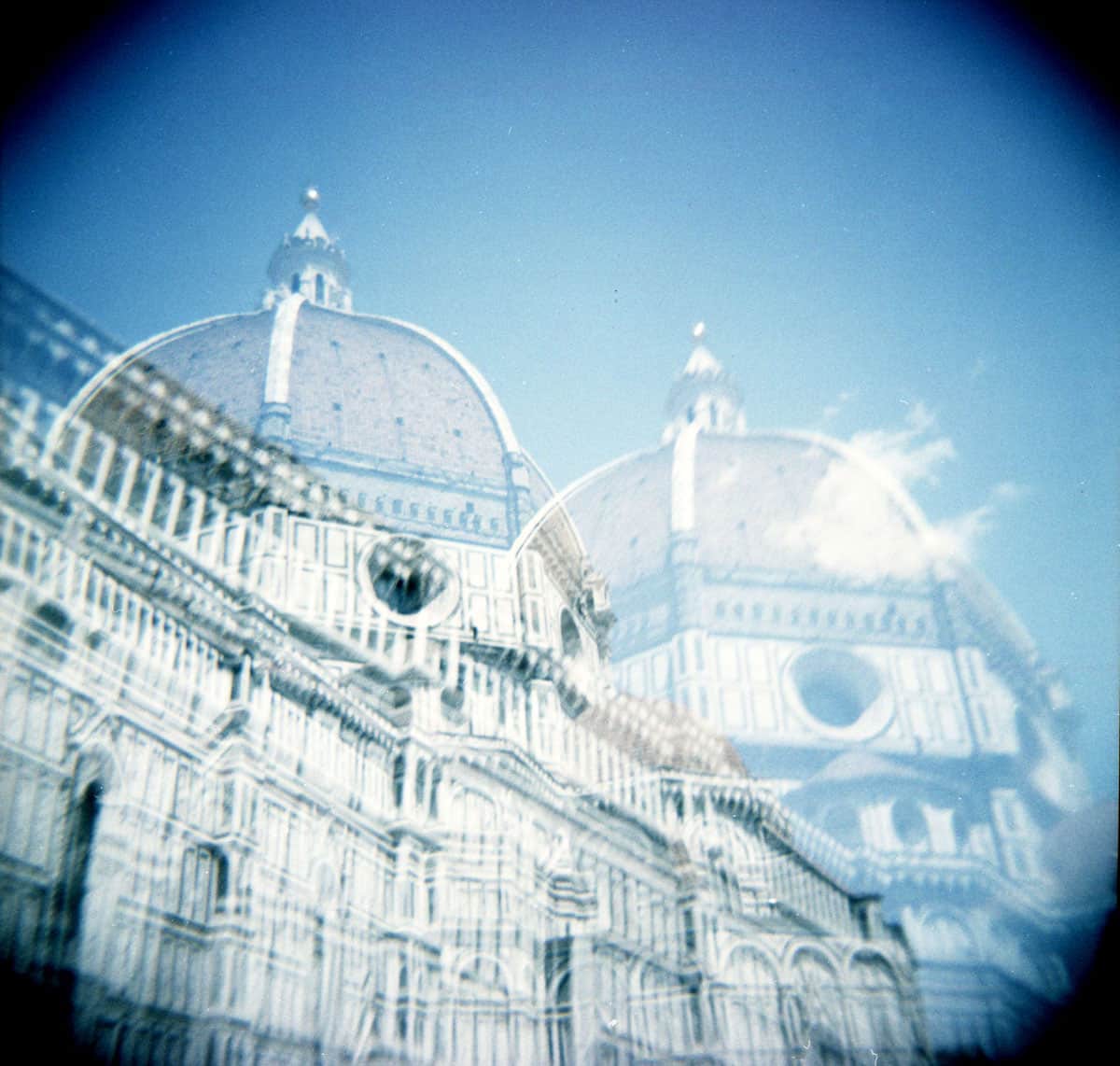 Why I love the Holga 120: Embracing Experimentation, Chaos, & Creativity by Angela Izzo on Shoot It With Film