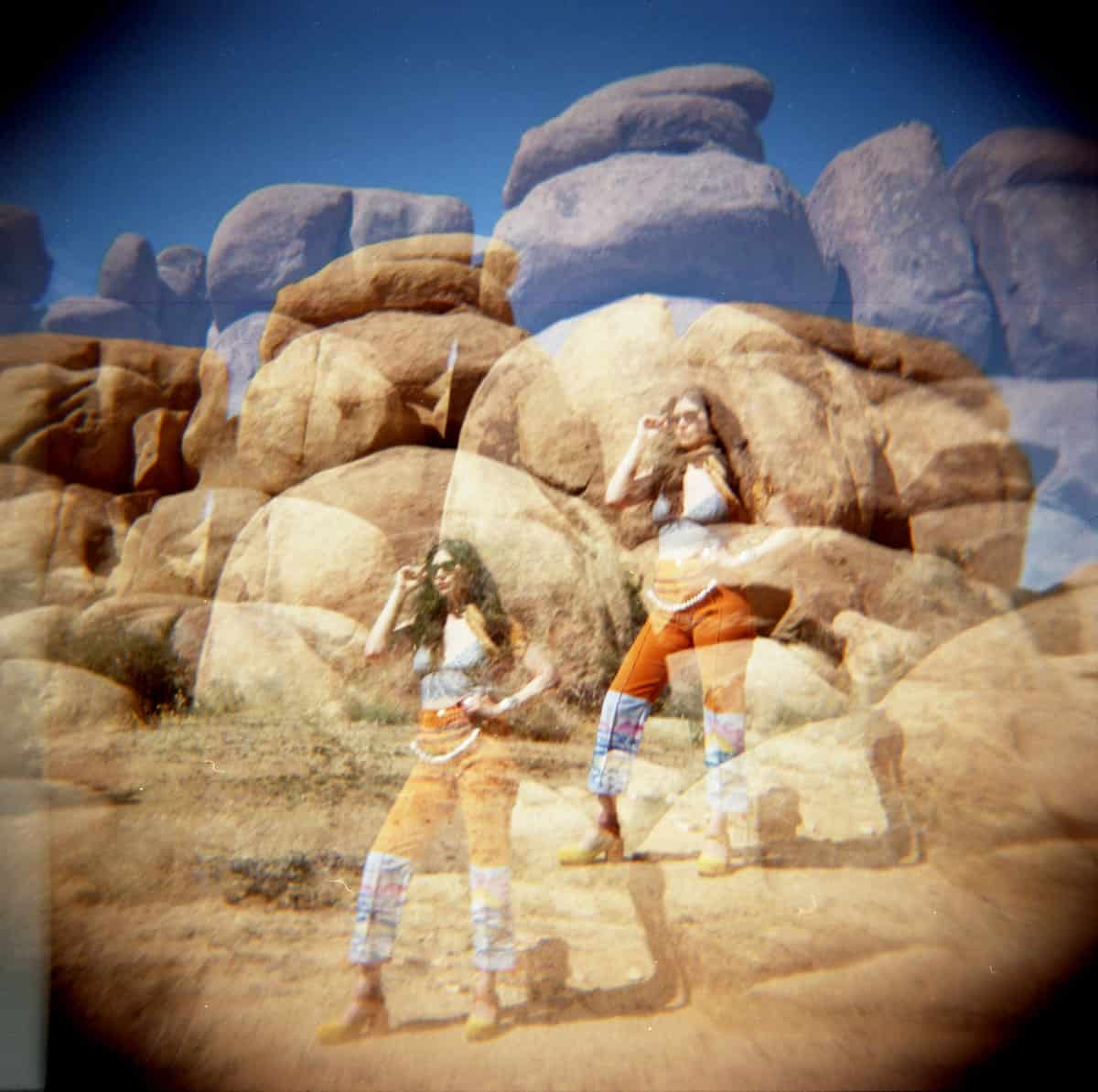 Why I love the Holga 120: Embracing Experimentation, Chaos, & Creativity by Angela Izzo on Shoot It With Film