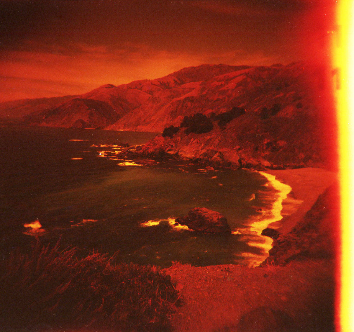 Why I love the Holga 120: Embracing Experimentation, Chaos, & Creativity by Angela Izzo on Shoot It With Film