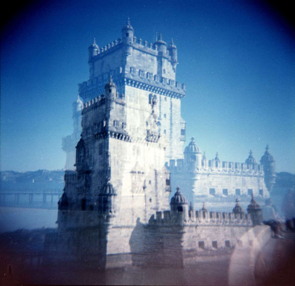 Why I love the Holga 120: Embracing Experimentation, Chaos, & Creativity by Angela Izzo on Shoot It With Film