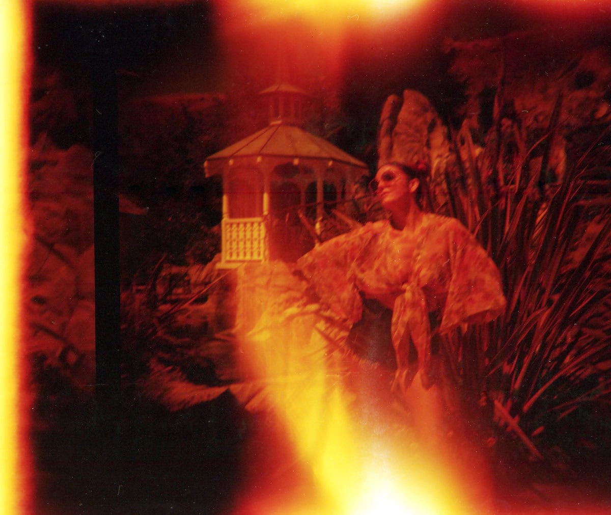 Why I love the Holga 120: Embracing Experimentation, Chaos, & Creativity by Angela Izzo on Shoot It With Film