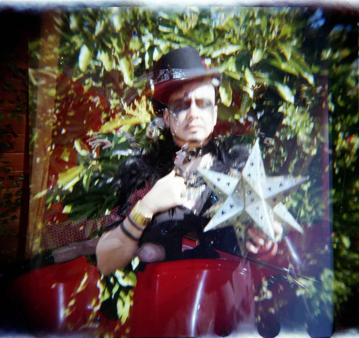 Why I love the Holga 120: Embracing Experimentation, Chaos, & Creativity by Angela Izzo on Shoot It With Film