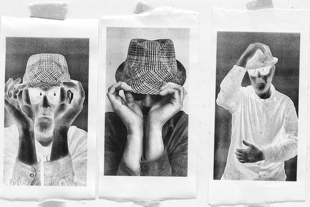 Thermal Camera and Printer Review by Alec Pain on Shoot It With Film