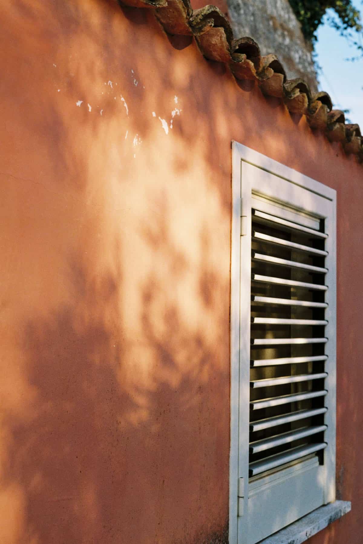 A Portrait of Apulia on 35mm Film by Anna Roesch on Shoot It With Film