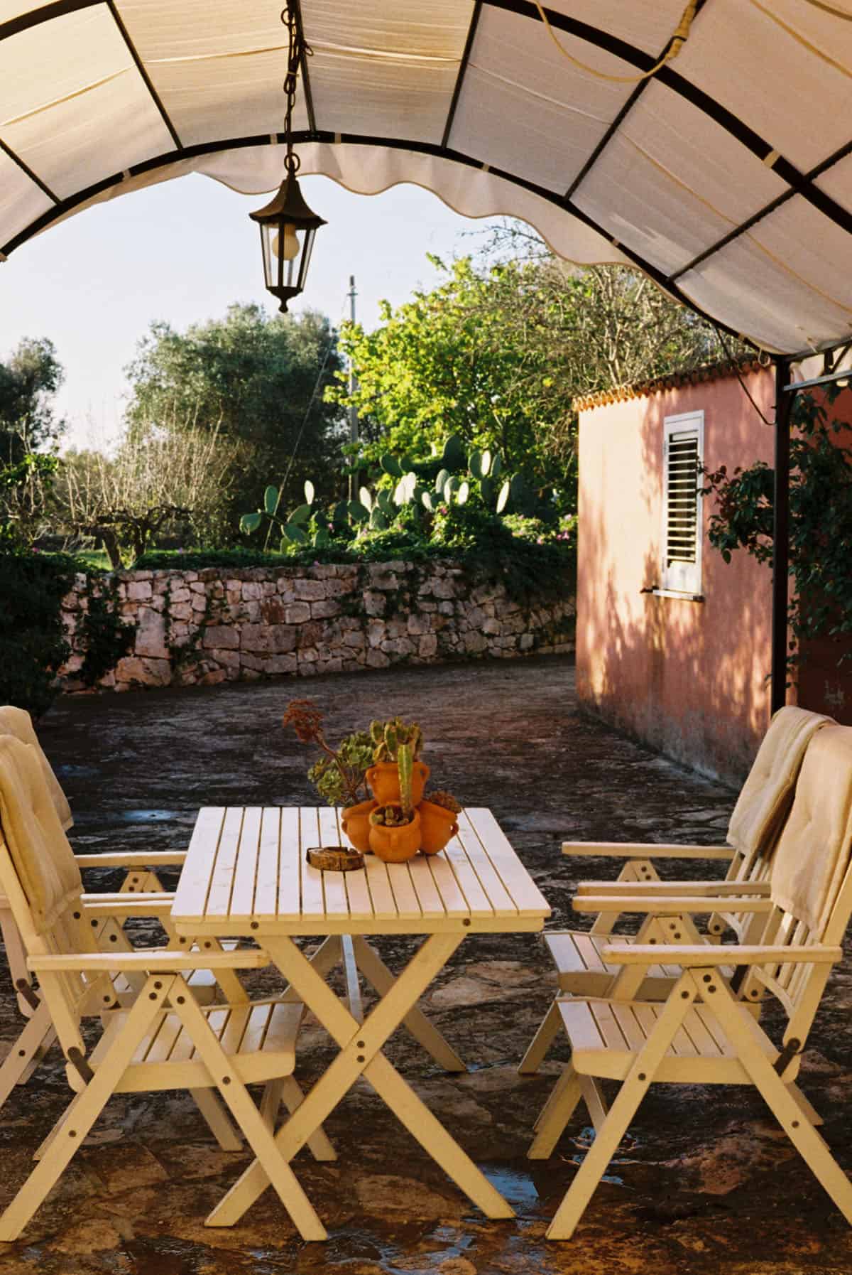 A Portrait of Apulia on 35mm Film by Anna Roesch on Shoot It With Film