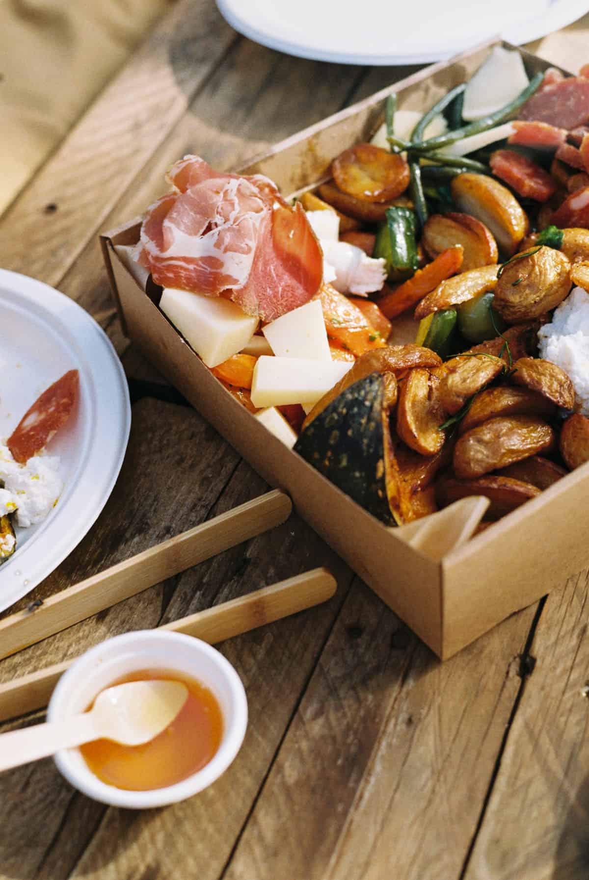 A Portrait of Apulia on 35mm Film by Anna Roesch on Shoot It With Film