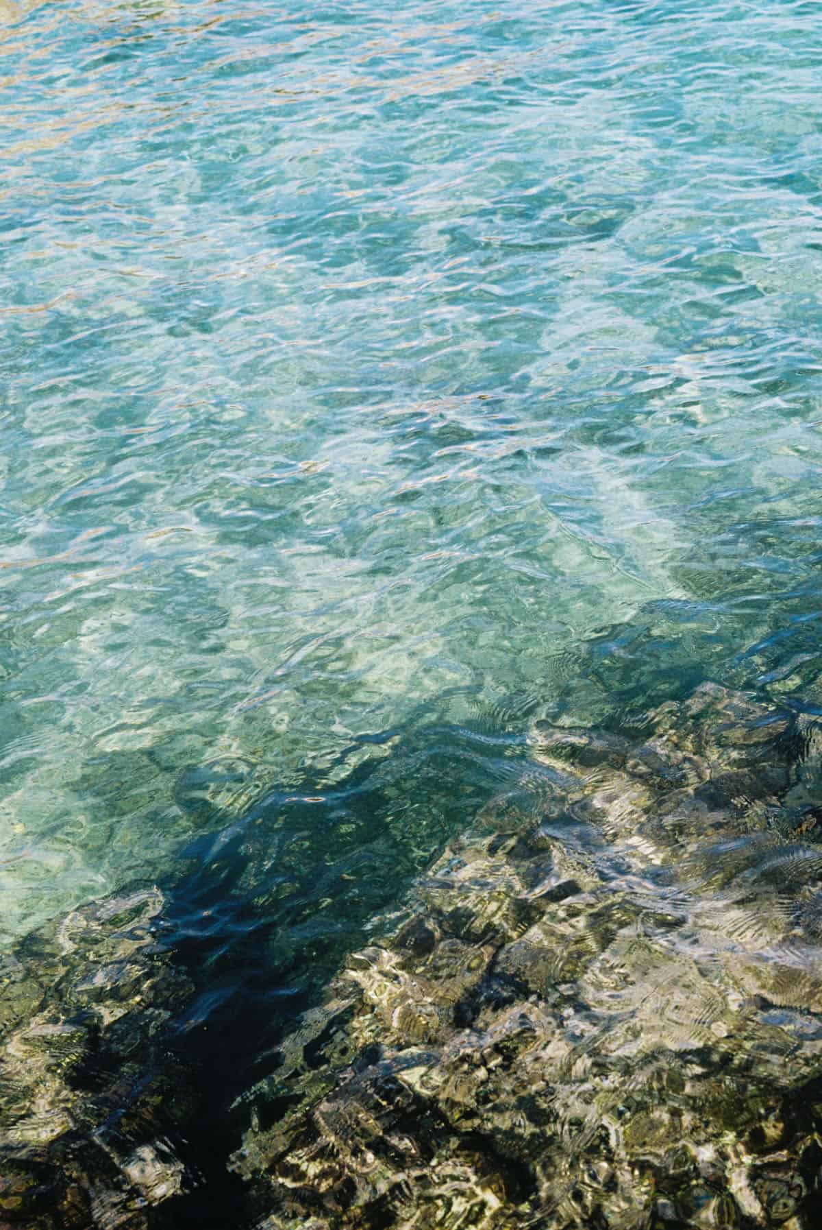 A Portrait of Apulia on 35mm Film by Anna Roesch on Shoot It With Film