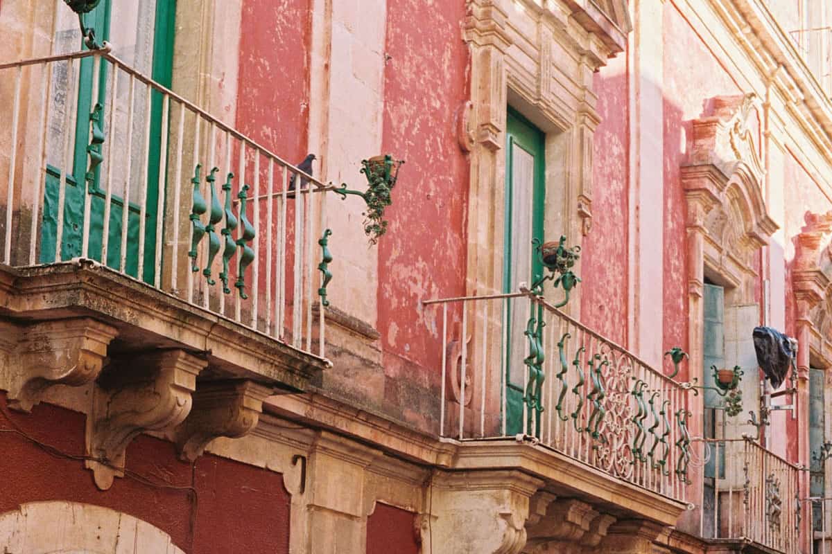 A Portrait of Apulia on 35mm Film by Anna Roesch on Shoot It With Film