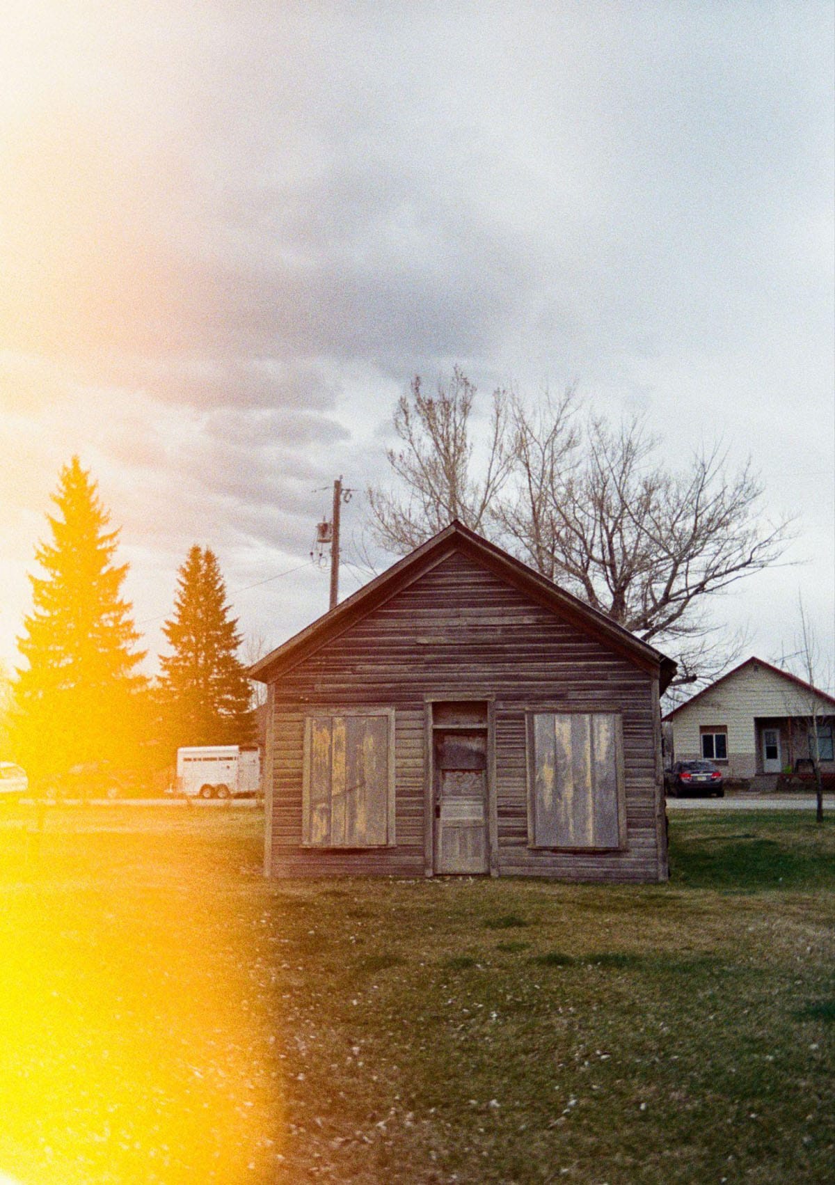 5 Unconventional Ways to Find Your Inner Artist by Katya Rowny on Shoot It With Film