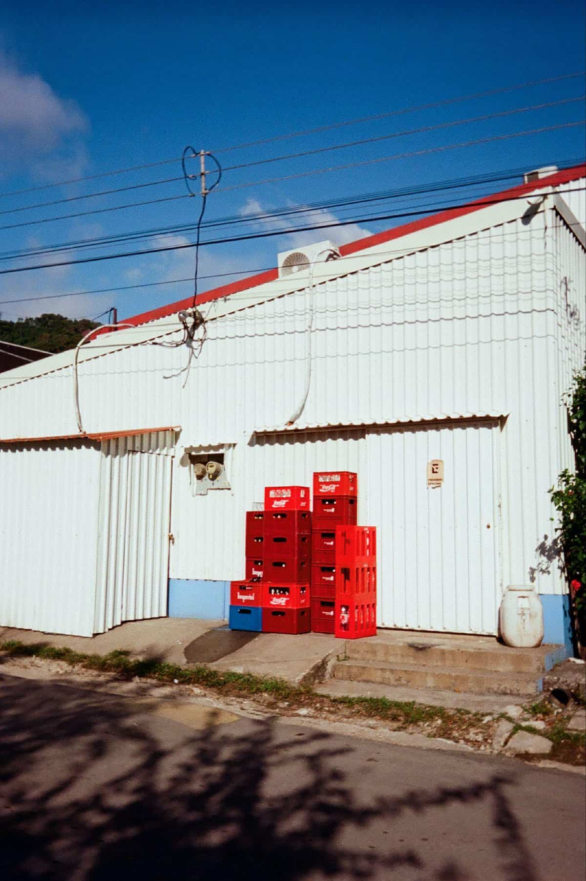 5 Unconventional Ways to Find Your Inner Artist by Katya Rowny on Shoot It With Film