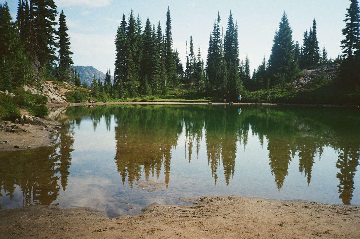 5 Unconventional Ways to Find Your Inner Artist by Katya Rowny on Shoot It With Film