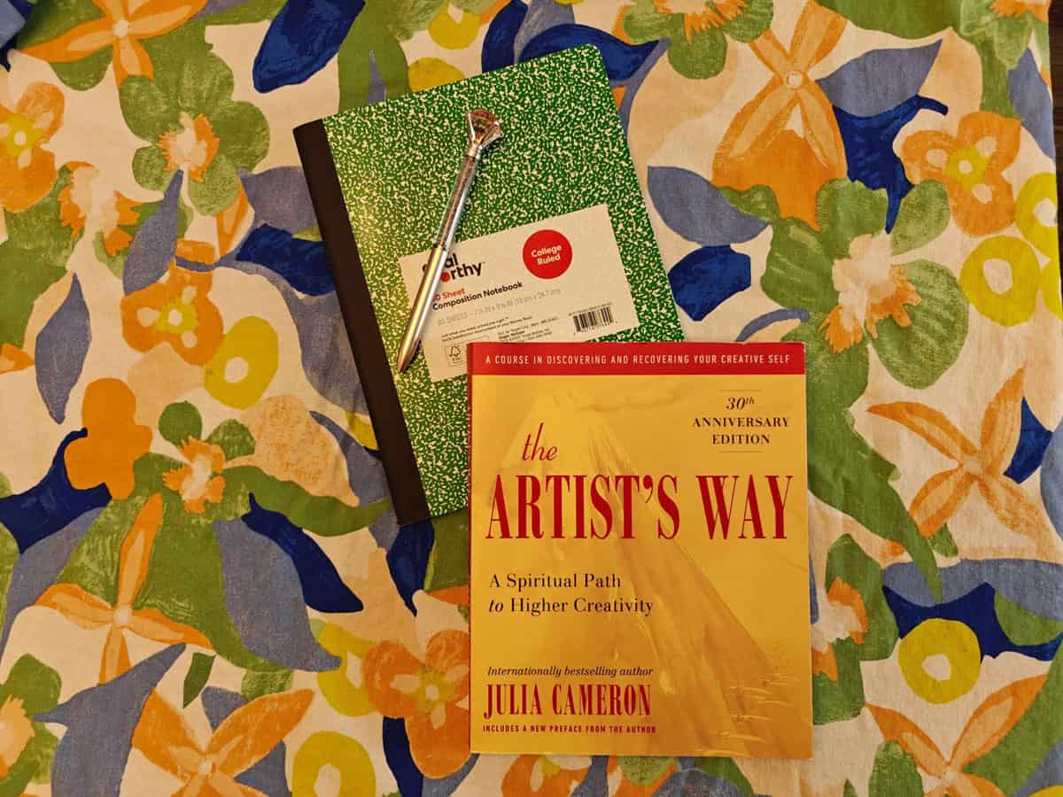 5 Unconventional Ways to Find Your Inner Artist by Katya Rowny on Shoot It With Film