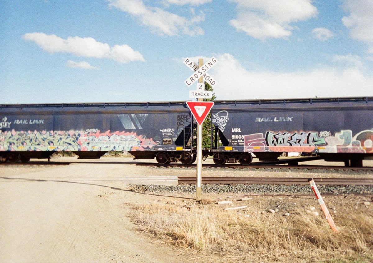 5 Unconventional Ways to Find Your Inner Artist by Katya Rowny on Shoot It With Film