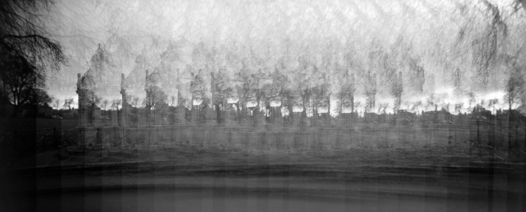 The Holga Challenge: 18 Photography Prompts with the Holga & Kentmere Film by Alec Pain