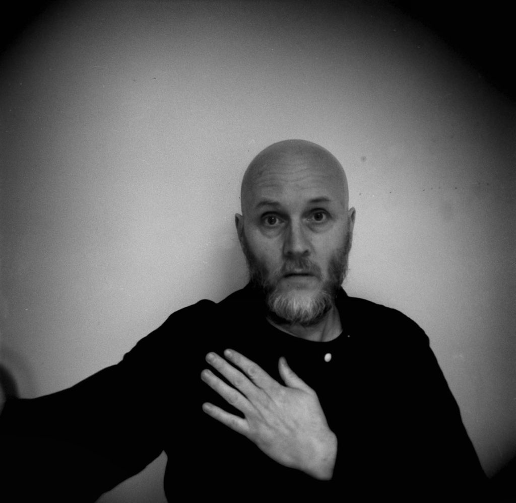 The Holga Challenge: 18 Photography Prompts with the Holga & Kentmere Film by Alec Pain