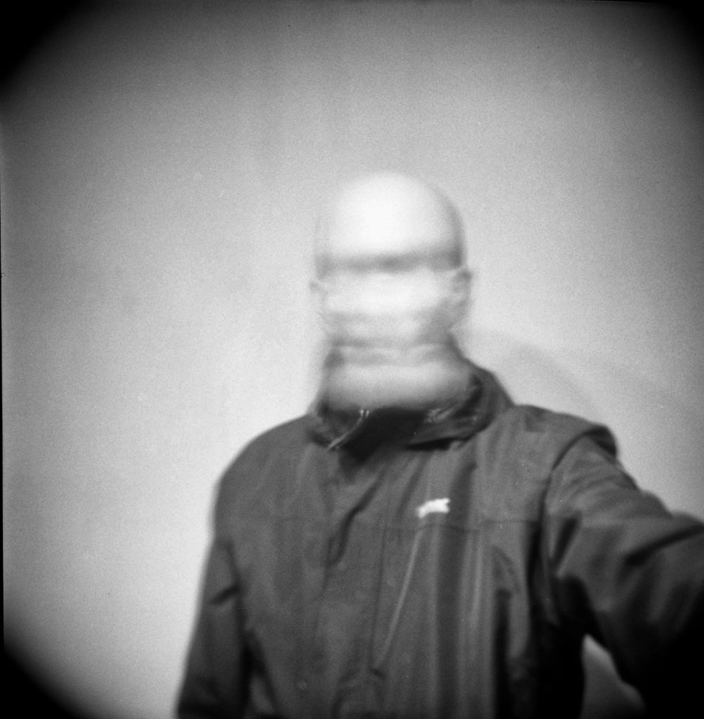 The Holga Challenge: 18 Photography Prompts with the Holga & Kentmere Film by Alec Pain