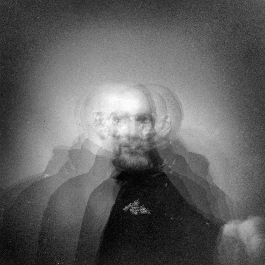 The Holga Challenge: 18 Photography Prompts with the Holga & Kentmere Film by Alec Pain