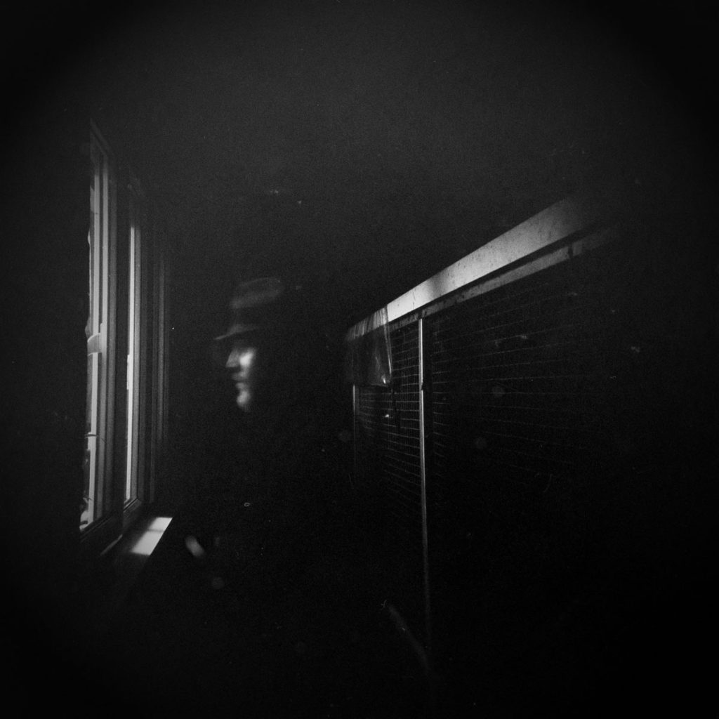 The Holga Challenge: 18 Photography Prompts with the Holga & Kentmere Film by Alec Pain