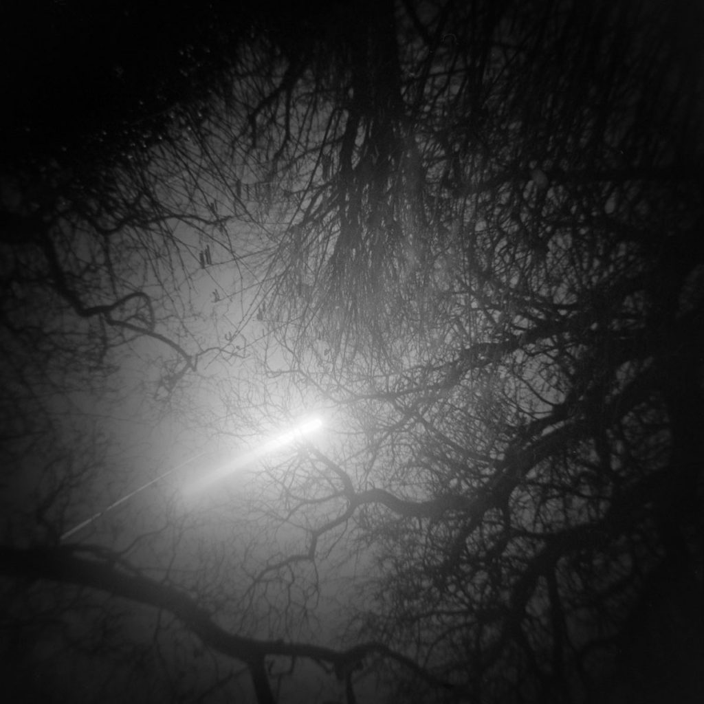 The Holga Challenge: 18 Photography Prompts with the Holga & Kentmere Film by Alec Pain