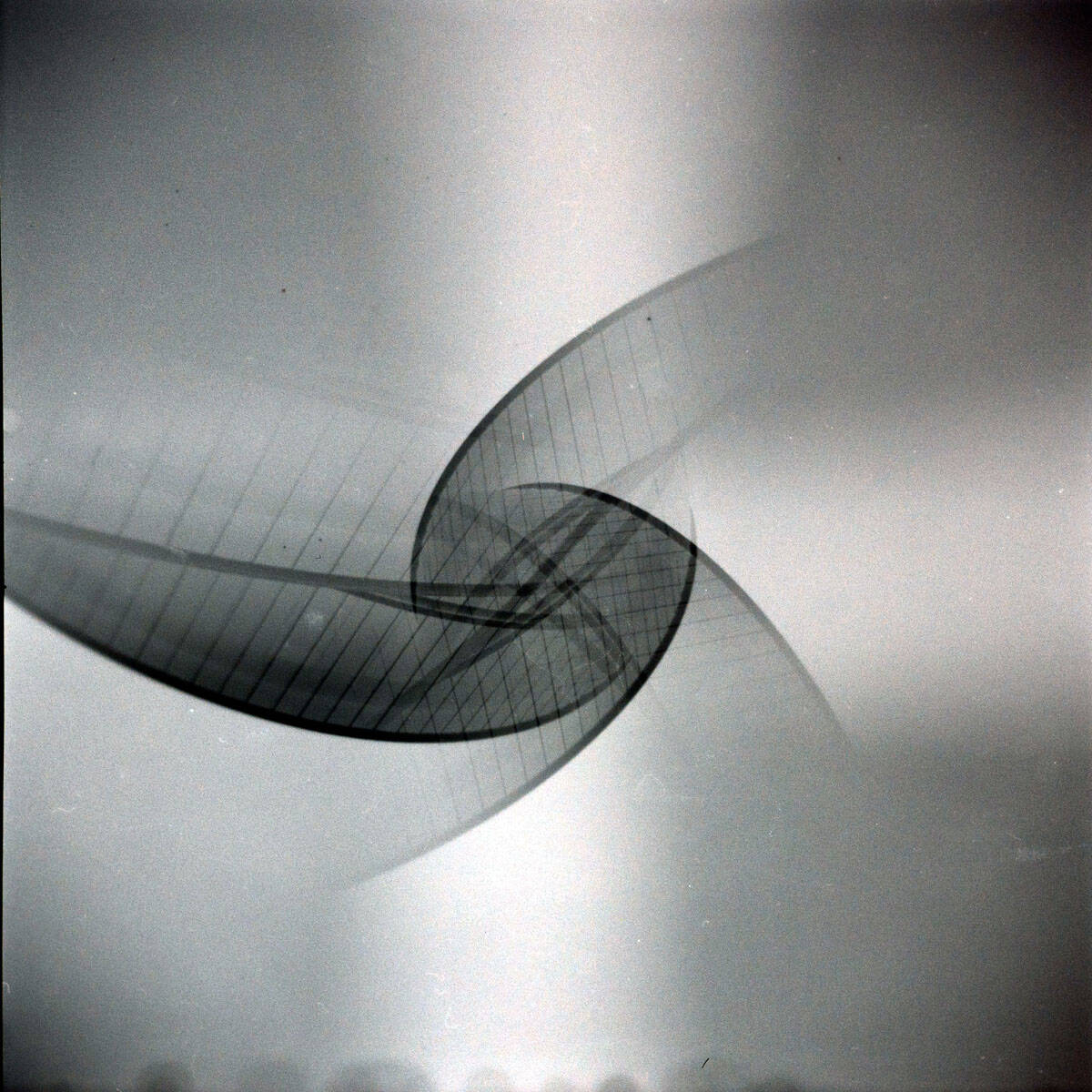 The Holga Challenge: 18 Photography Prompts with the Holga & Kentmere Film by Alec Pain