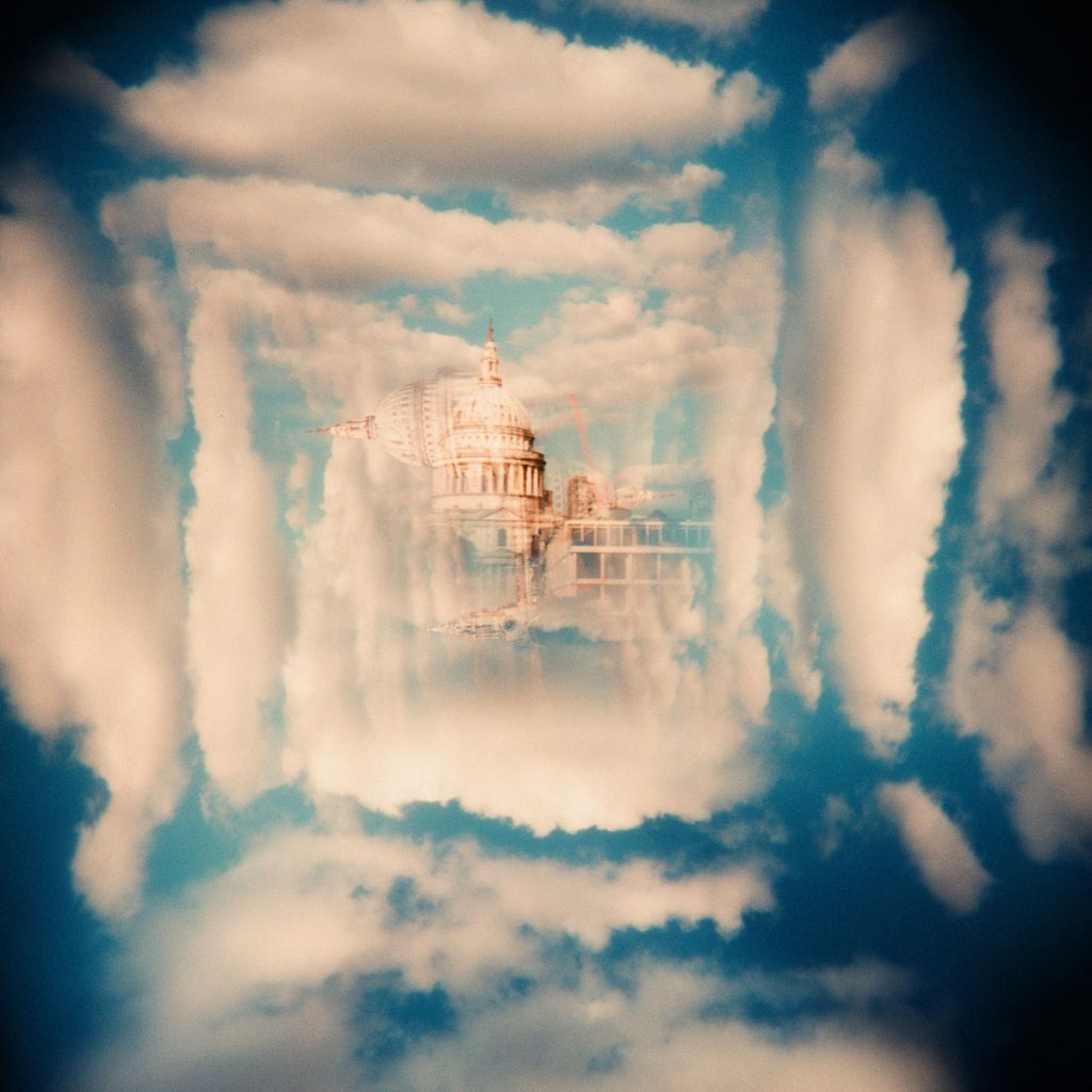 The Holga Challenge: 18 Photography Prompts with the Holga & Kentmere Film by Alec Pain