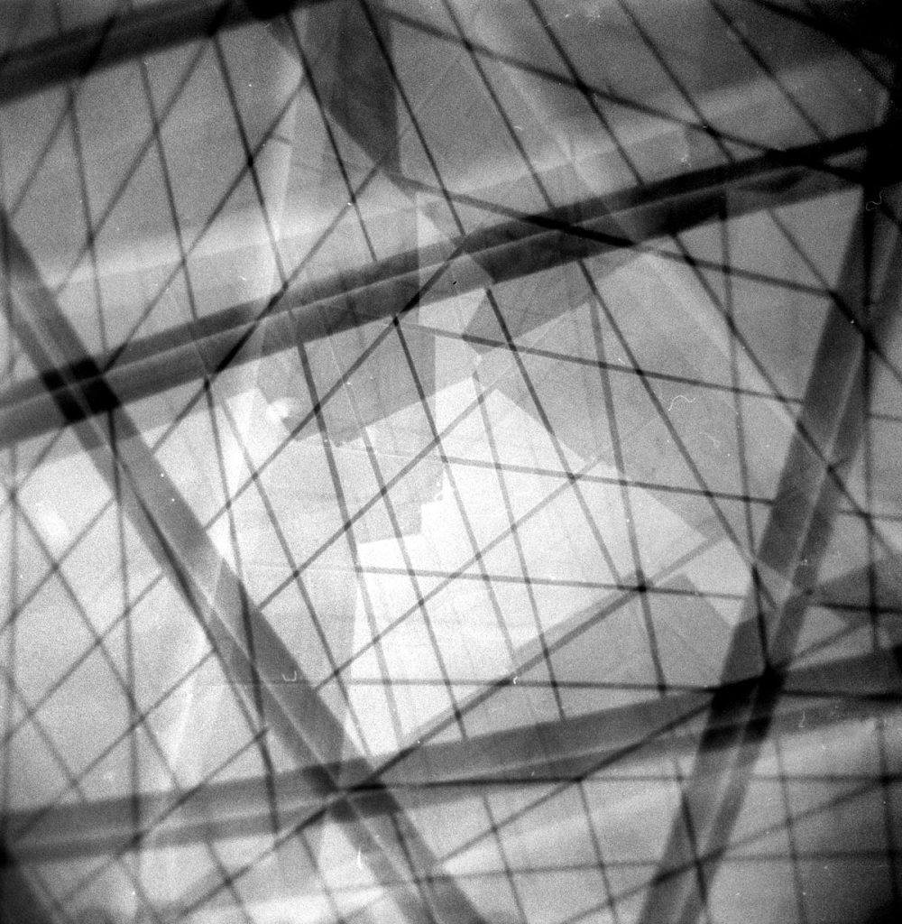 The Holga Challenge: 18 Photography Prompts with the Holga & Kentmere Film by Alec Pain
