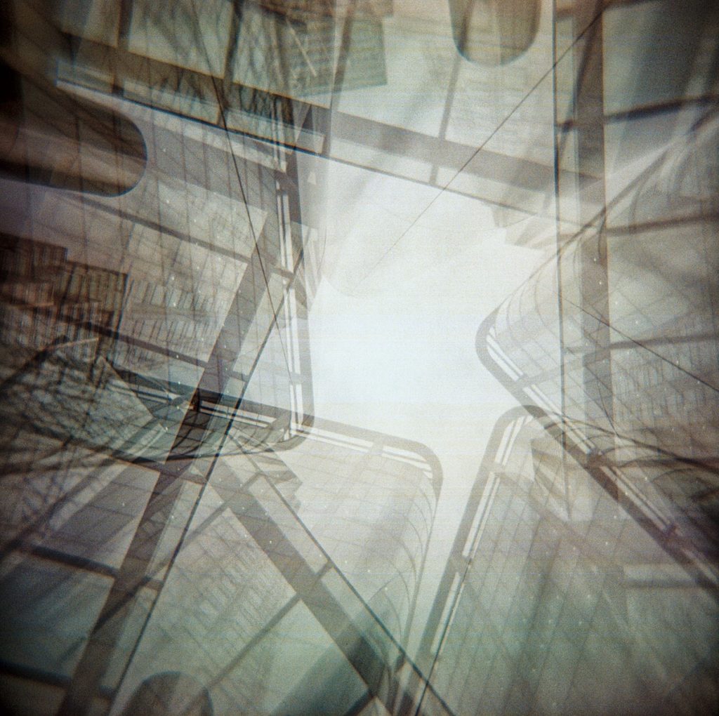 The Holga Challenge: 18 Photography Prompts with the Holga & Kentmere Film by Alec Pain