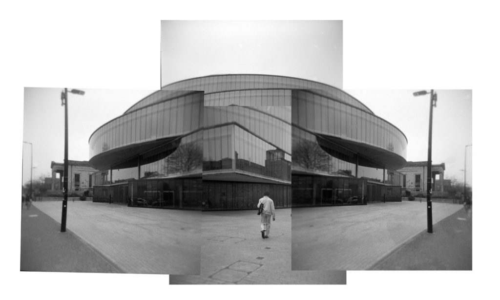 The Holga Challenge: 18 Photography Prompts with the Holga & Kentmere Film by Alec Pain