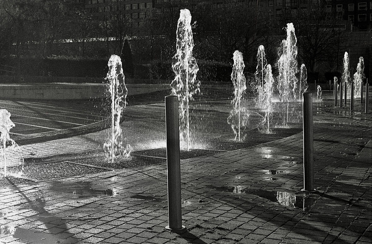 Kodak T-Max 400 vs Rollei Superpan 200 by Tomás Hernández Ruipérez on Shoot It With Film