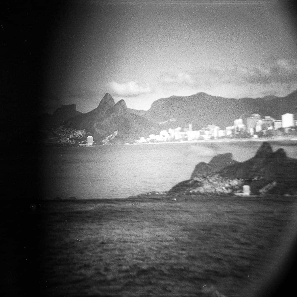 MUTANT Experimental Film Series by Dani Justus on Shoot It With Film