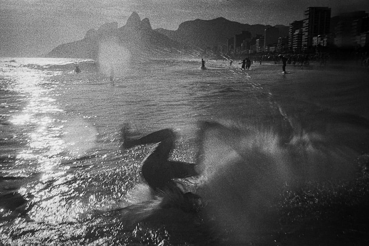 MUTANT Experimental Film Series by Dani Justus on Shoot It With Film