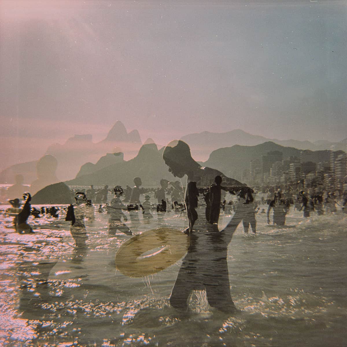 MUTANT Experimental Film Series by Dani Justus on Shoot It With Film