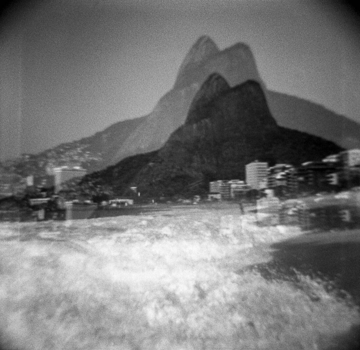 MUTANT Experimental Film Series by Dani Justus on Shoot It With Film