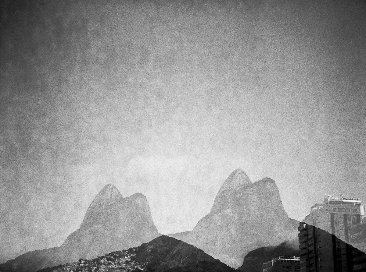 MUTANT Experimental Film Series by Dani Justus on Shoot It With Film