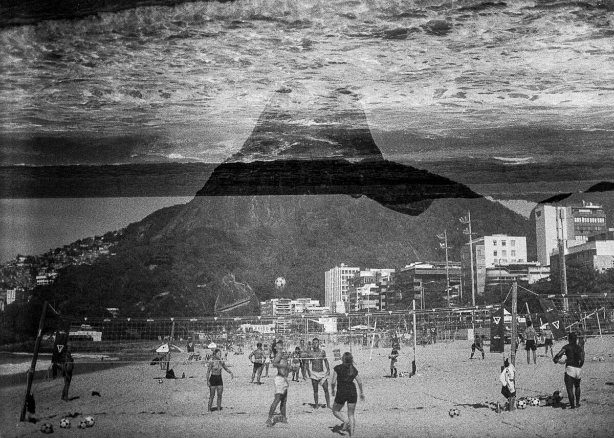 MUTANT Experimental Film Series by Dani Justus on Shoot It With Film